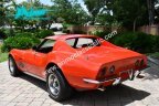 Thumbnail Photo 4 for 1969 Chevrolet Corvette