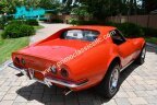 Thumbnail Photo 5 for 1969 Chevrolet Corvette