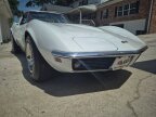 Thumbnail Photo 2 for 1969 Chevrolet Corvette