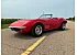 1969 Chevrolet Corvette Convertible