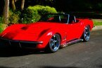 Thumbnail Photo 3 for 1969 Chevrolet Corvette 427 Convertible for Sale by Owner