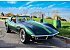 1969 Chevrolet Corvette