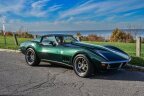 Thumbnail Photo 1 for 1969 Chevrolet Corvette