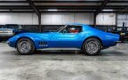 Thumbnail Photo 2 for 1969 Chevrolet Corvette