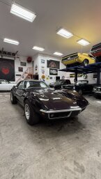 Thumbnail Photo 6 for 1969 Chevrolet Corvette Convertible