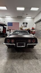 Thumbnail Photo 3 for 1969 Chevrolet Corvette Convertible