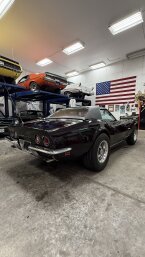 Thumbnail Photo 4 for 1969 Chevrolet Corvette Convertible