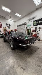 Thumbnail Photo 2 for 1969 Chevrolet Corvette Convertible