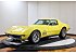 1969 Chevrolet Corvette