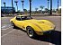 1969 Chevrolet Corvette Stingray