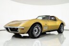 Thumbnail Photo 4 for 1969 Chevrolet Corvette