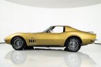 Thumbnail Photo 5 for 1969 Chevrolet Corvette