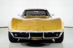 Thumbnail Photo 3 for 1969 Chevrolet Corvette