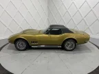 Thumbnail Photo 6 for 1969 Chevrolet Corvette Stingray