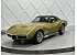 1969 Chevrolet Corvette Stingray