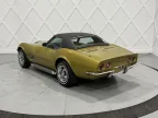 Thumbnail Photo 4 for 1969 Chevrolet Corvette Stingray