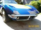 Thumbnail Photo 4 for 1969 Chevrolet Corvette Coupe