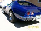 Thumbnail Photo 6 for 1969 Chevrolet Corvette Coupe