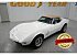 1969 Chevrolet Corvette Convertible