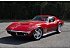 1969 Chevrolet Corvette Stingray