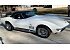 1969 Chevrolet Corvette Convertible