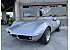 1969 Chevrolet Corvette Convertible