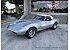 1969 Chevrolet Corvette