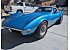 1969 Chevrolet Corvette Stingray Convertible