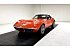 1969 Chevrolet Corvette Convertible