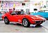 1969 Chevrolet Corvette