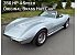 1969 Chevrolet Corvette