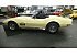 1969 Chevrolet Corvette Convertible