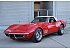 1969 Chevrolet Corvette
