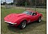 1969 Chevrolet Corvette