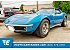 1969 Chevrolet Corvette