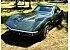 1969 Chevrolet Corvette