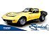 1969 Chevrolet Corvette
