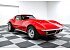 1969 Chevrolet Corvette