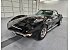 1969 Chevrolet Corvette