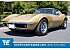 1969 Chevrolet Corvette