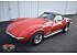 1969 Chevrolet Corvette Convertible