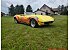 1969 Chevrolet Corvette Convertible