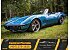 1969 Chevrolet Corvette Convertible