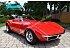 1969 Chevrolet Corvette