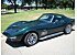 1969 Chevrolet Corvette
