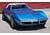 1969 Chevrolet Corvette