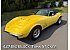 1969 Chevrolet Corvette Stingray