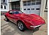 1969 Chevrolet Corvette