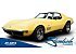 1969 Chevrolet Corvette