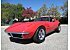 1969 Chevrolet Corvette Coupe